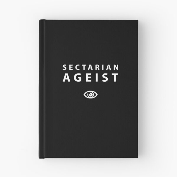 Item preview, SECTARIAN AGEIST designed and sold by Politist.