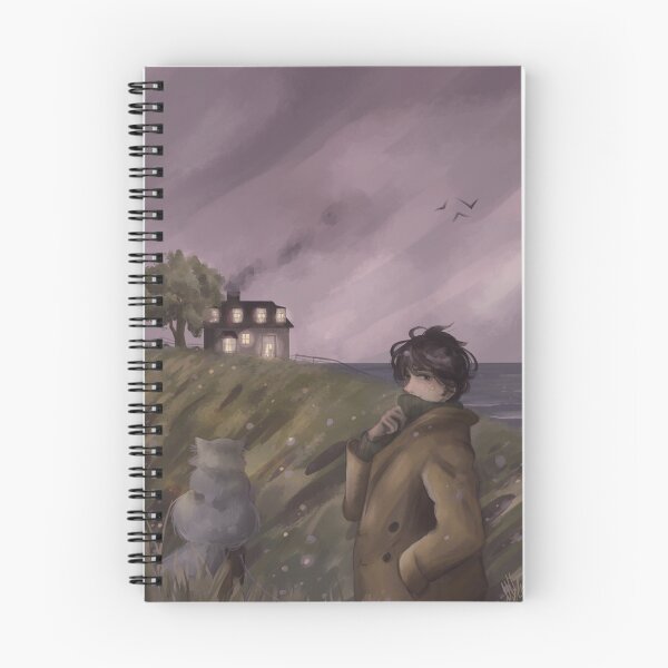 Item preview, rainy day designed and sold by toka-sketch.