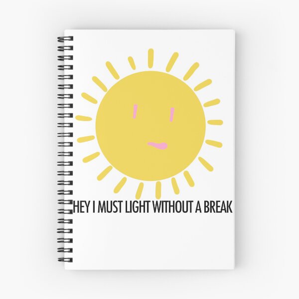 Item preview, bored sun designed and sold by Podhorsky-art.