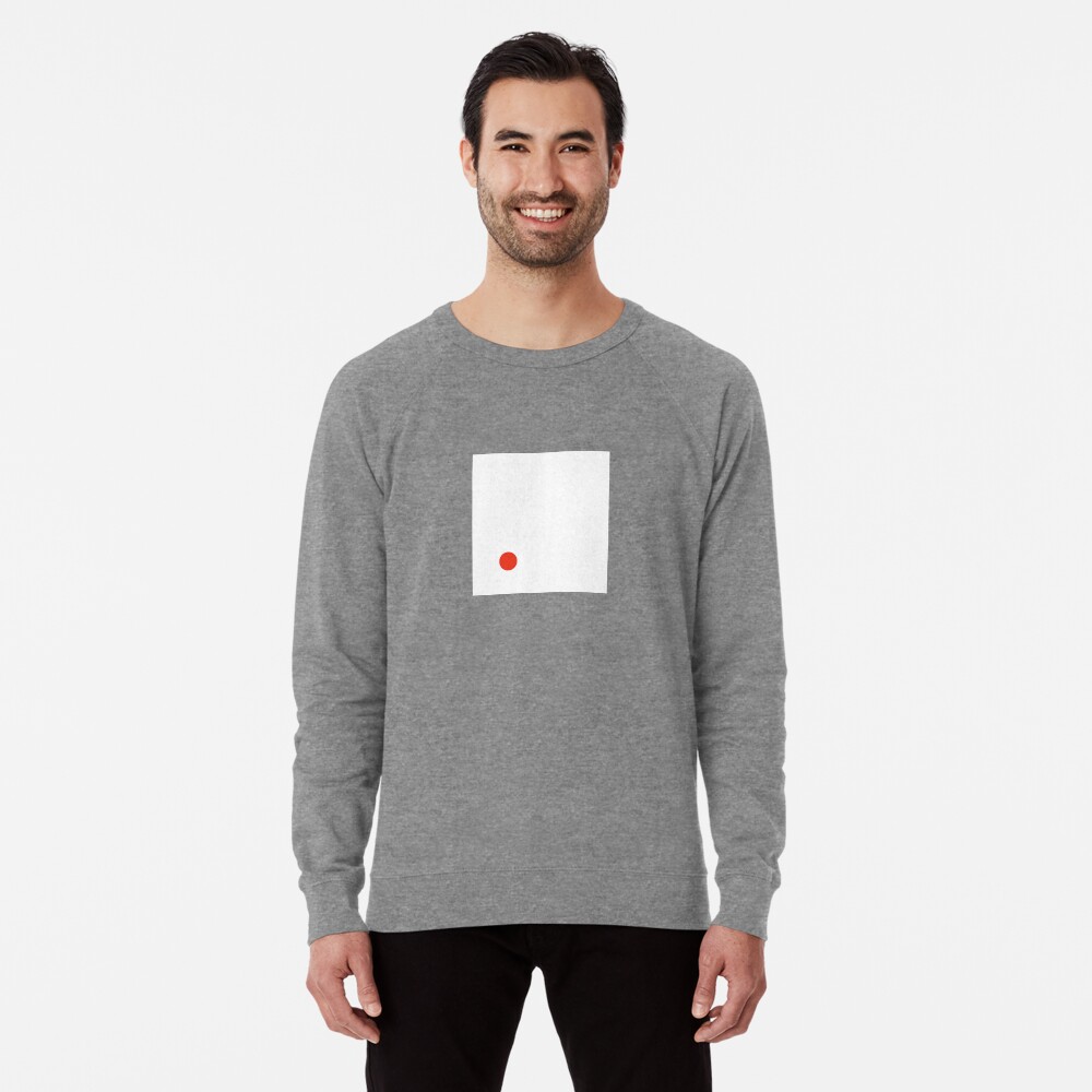 Item preview, Lightweight Sweatshirt designed and sold by 198276pants.