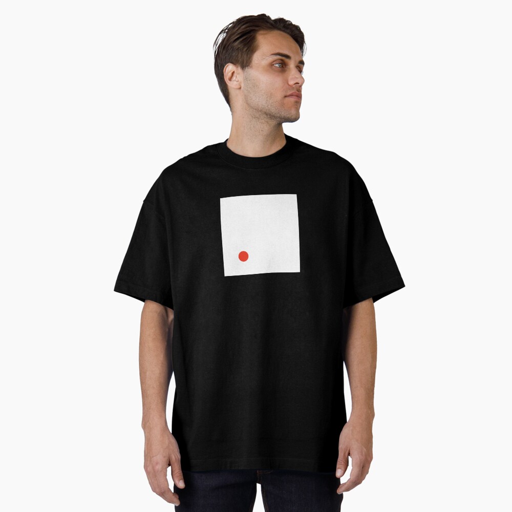 Item preview, Oversized T-Shirt designed and sold by 198276pants.