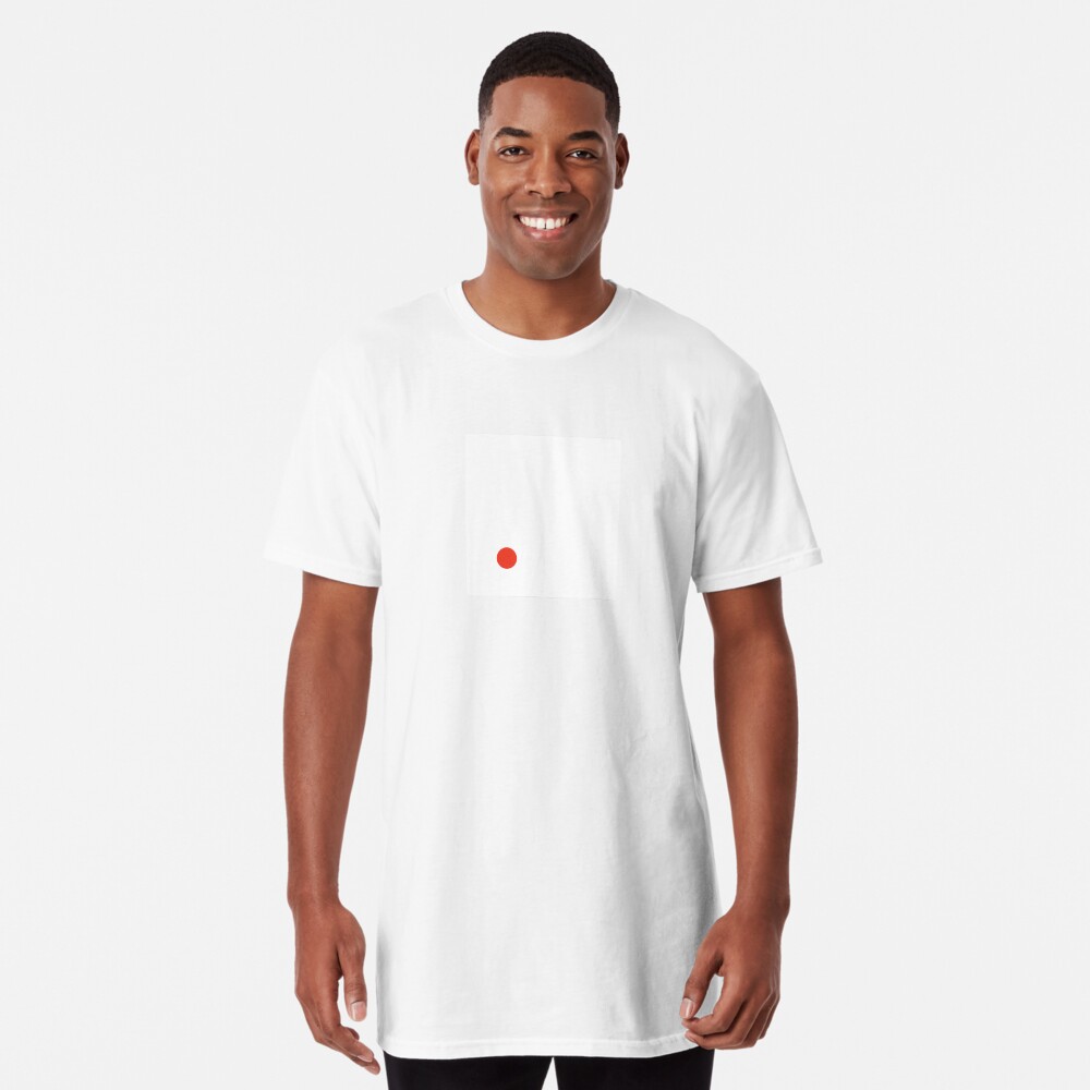 Item preview, Long T-Shirt designed and sold by 198276pants.