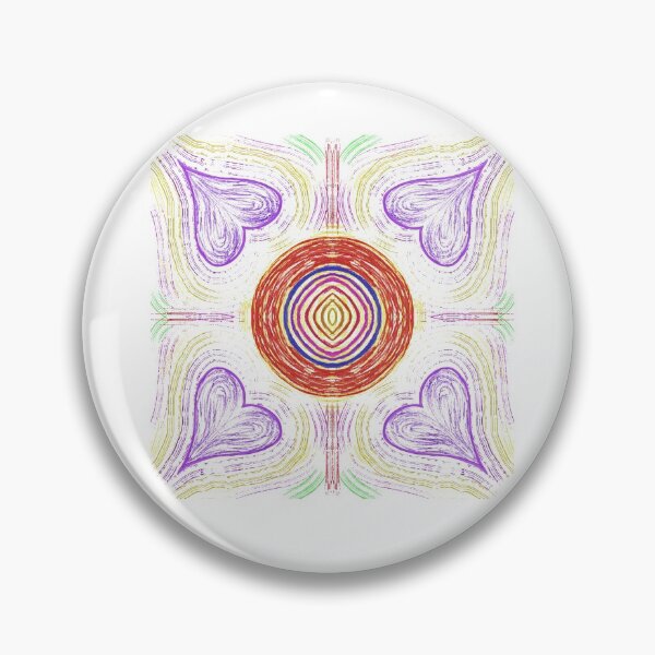 Item preview, Hearts designed and sold by Sirius-Says.