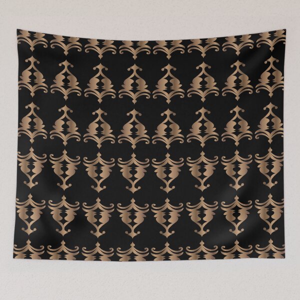 Item preview, ethnic decorative design26 designed and sold by ErhanArt.