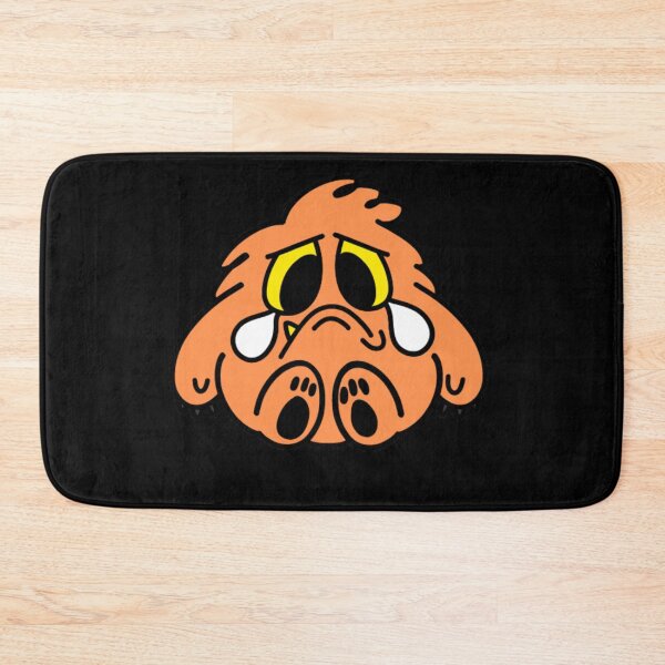 Item preview, Very Boring design sticker designed and sold by Dreamofstyle7.