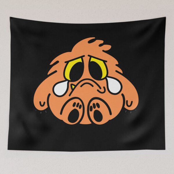 Item preview, Very Boring design sticker designed and sold by Dreamofstyle7.