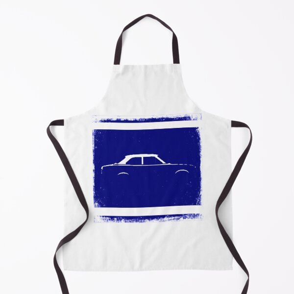 Item preview, Ford Escort MkI RS 2000 Classic blue. designed and sold by iconatastic.