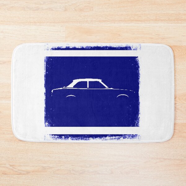 Item preview, Ford Escort MkI RS 2000 Classic blue. designed and sold by iconatastic.