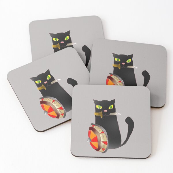 Item preview, Warrior cat designed and sold by Chino20.