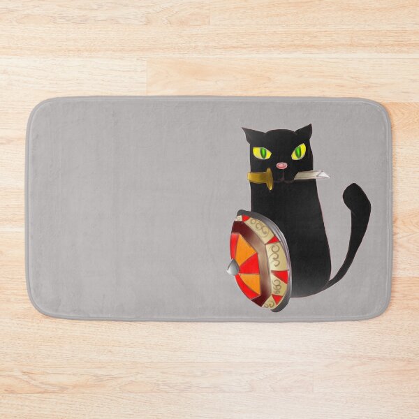 Item preview, Warrior cat designed and sold by Chino20.