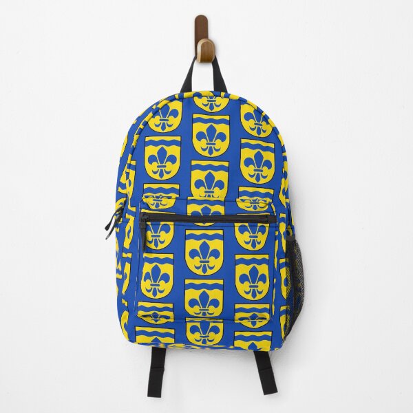 Item preview, Senden Coat Of Arms designed and sold by Graograman.