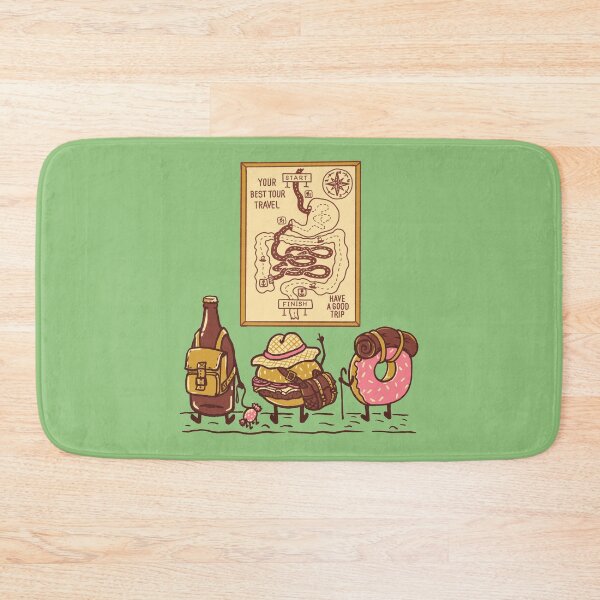 Item preview, Travel designed and sold by Alexander  Medvedev.