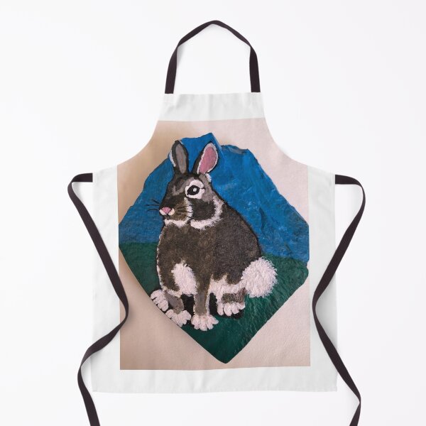 Item preview, Easter bunny  designed and sold by Suzgallery58.
