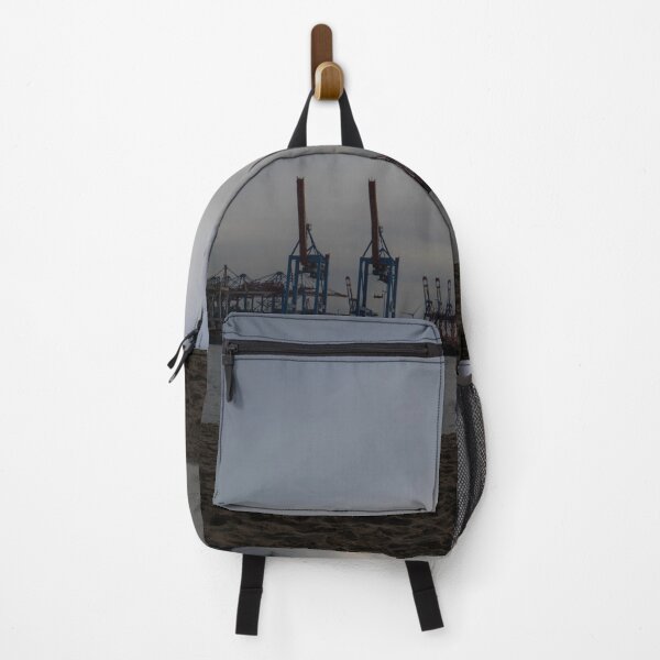Item preview, Hamburg beach designed and sold by Harry Haywood.