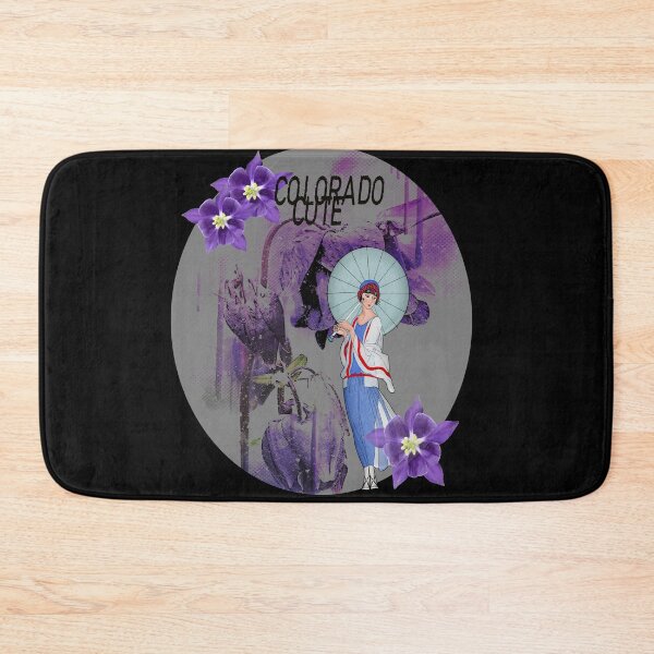 Item preview, Colorado cute designed and sold by Areashor.