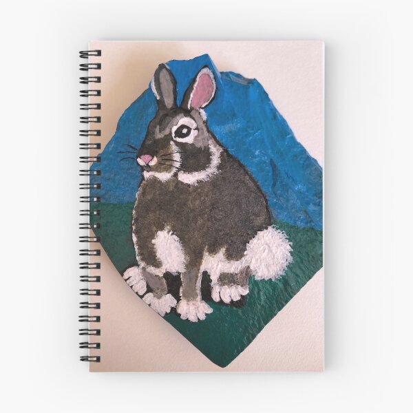 Item preview, Easter bunny  designed and sold by Suzgallery58.