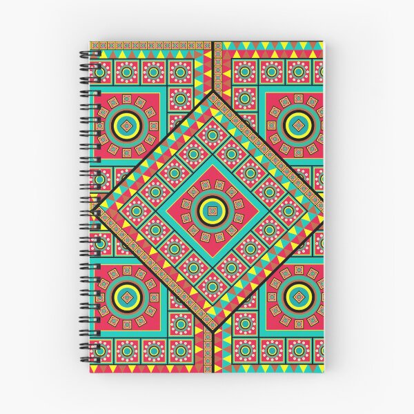 Item preview, geometric shapes, pattern decoration designed and sold by art4amargi.