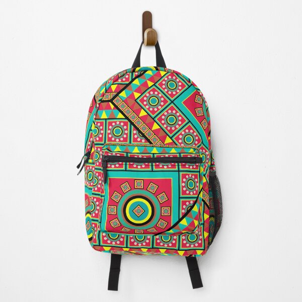 Item preview, geometric shapes, pattern decoration designed and sold by art4amargi.