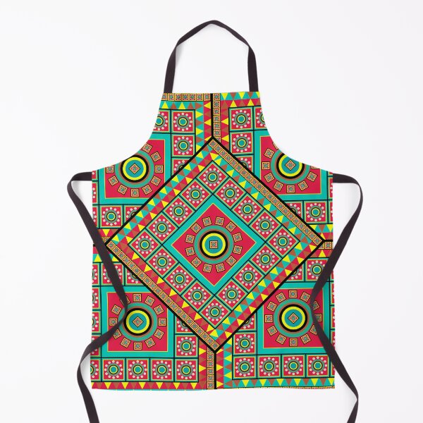Item preview, geometric shapes, pattern decoration designed and sold by art4amargi.