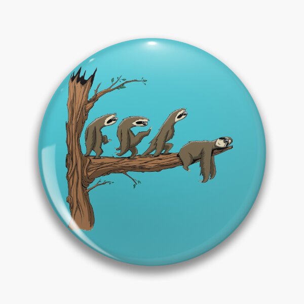 Item preview, The ministry of lazy walks designed and sold by Zascanauta.