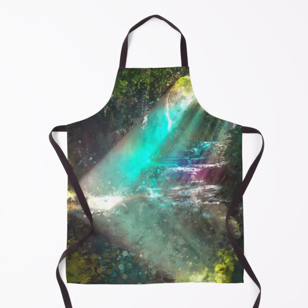 Item preview, The Secret Grotto designed and sold by Jarrod Vandenberg.