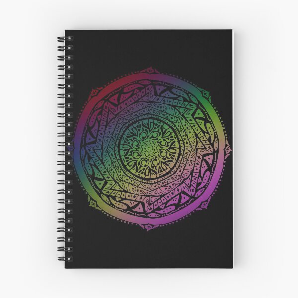 Item preview, Colorful mandala designed and sold by CreativeShop4Us.