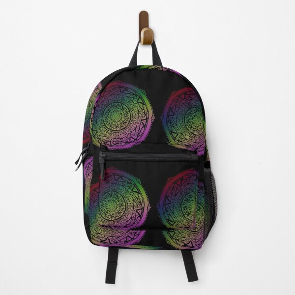 Item preview, Colorful mandala designed and sold by CreativeShop4Us.
