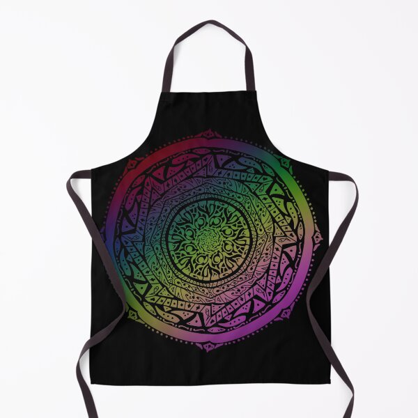 Item preview, Colorful mandala designed and sold by CreativeShop4Us.