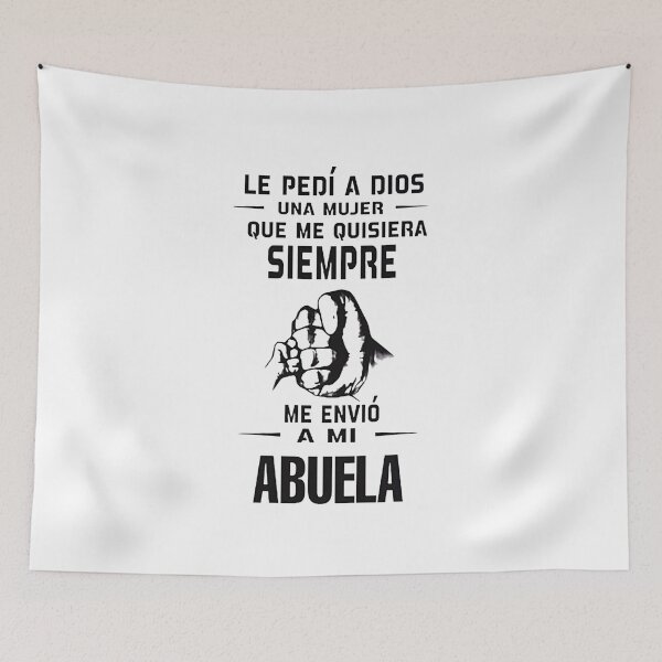 Item preview, I asked god designed and sold by Stratoguayota.