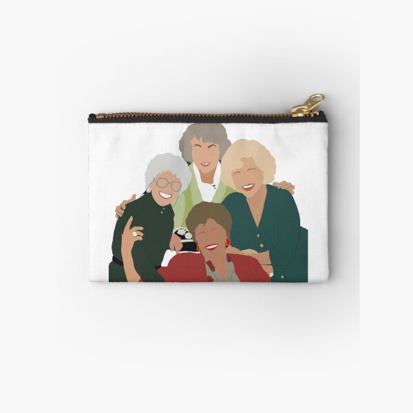 Item preview, Golden Girls 2 designed and sold by BazingaCrafts.