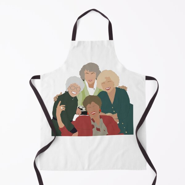 Item preview, Golden Girls 2 designed and sold by BazingaCrafts.