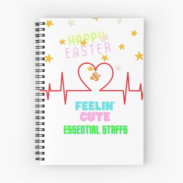 Item preview, Happy Easter and feeling cute essential staffs designed and sold by IBOtshirt.