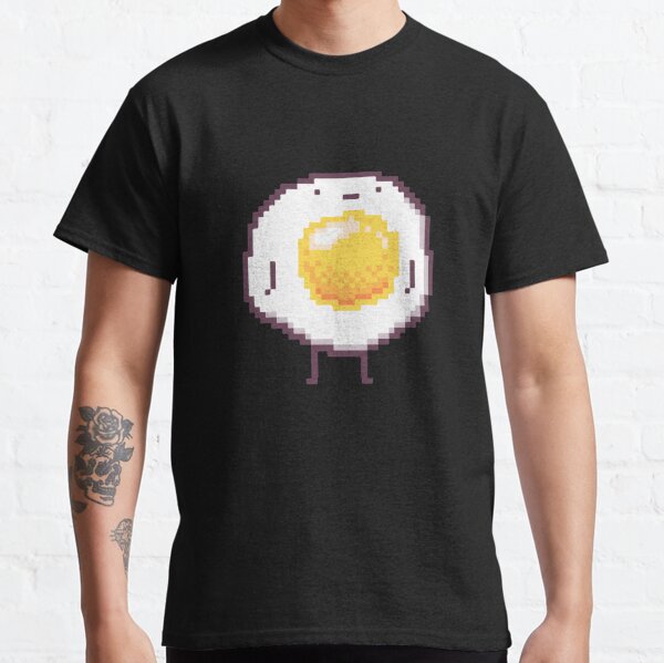 Little Fishy Omelette Essential T-Shirt for Sale by BJP-Design