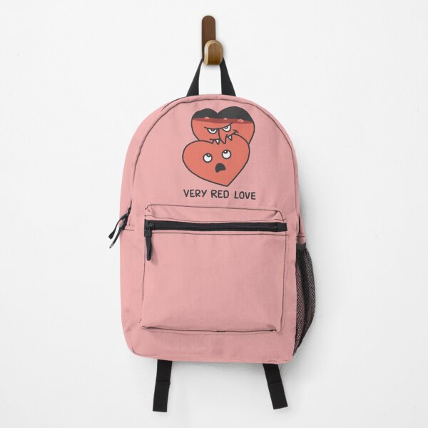 Item preview, very red love designed and sold by Alexander  Medvedev.