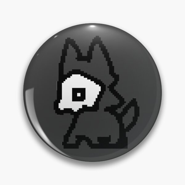 Item preview, Changed - Dark Latex Cub Walking Sprite designed and sold by KonkeyZhong.