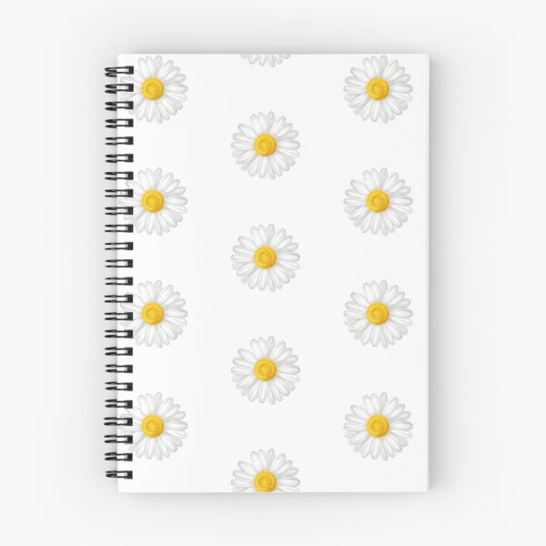 Item preview, Beautiful floral of white daisy flowers designed and sold by framefemme.