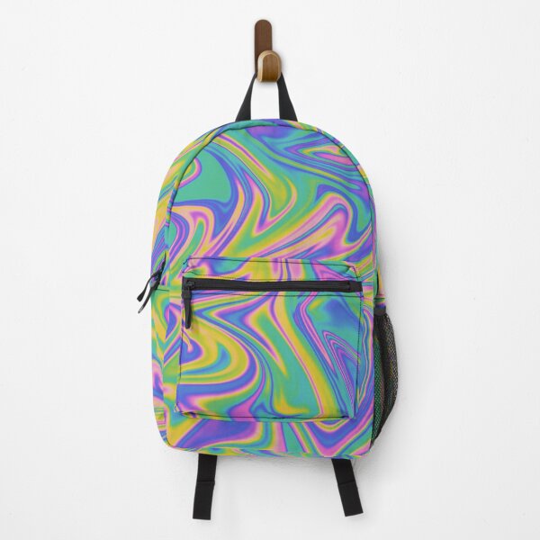 Item preview, Lollipop Tie Dye Psychedelic Aesthetic designed and sold by VagabondTees.