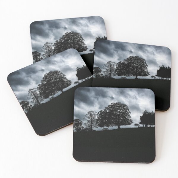 Item preview, On top of the hill designed and sold by Photography & Emotive Ai.