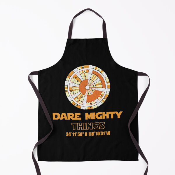 Item preview, Dare Mighty Things Perseverance Mars Rover Hidden Code designed and sold by intervd257.