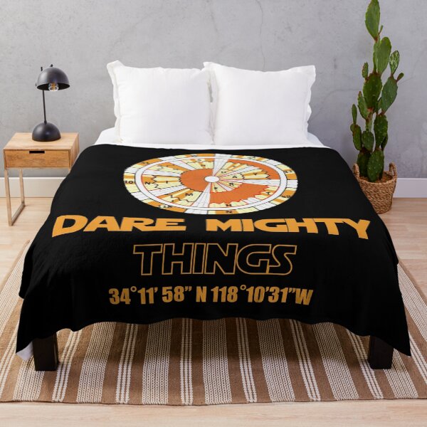Item preview, Dare Mighty Things Perseverance Mars Rover Hidden Code designed and sold by intervd257.