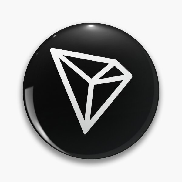 Item preview, TRON (TRX) Coin designed and sold by AlphardArts.