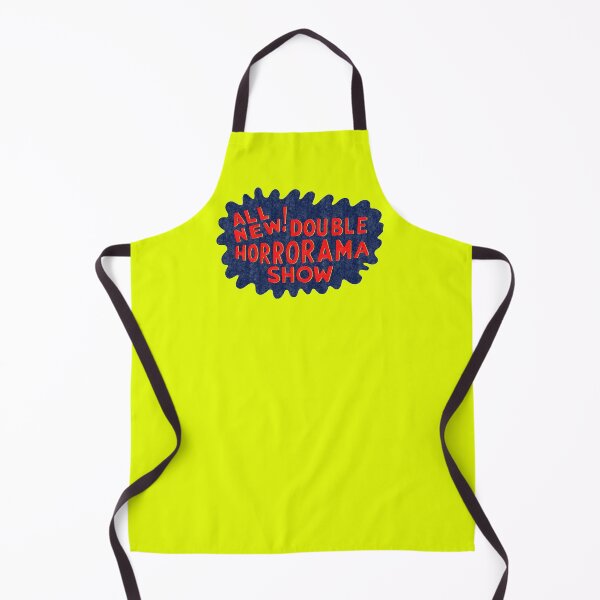 Item preview, HORRORAMA movie show designed and sold by MartinRivas.
