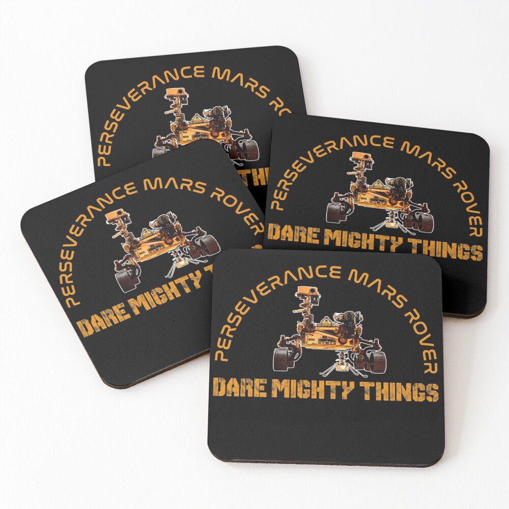 Item preview, Coasters (Set of 4) designed and sold by intervd257.