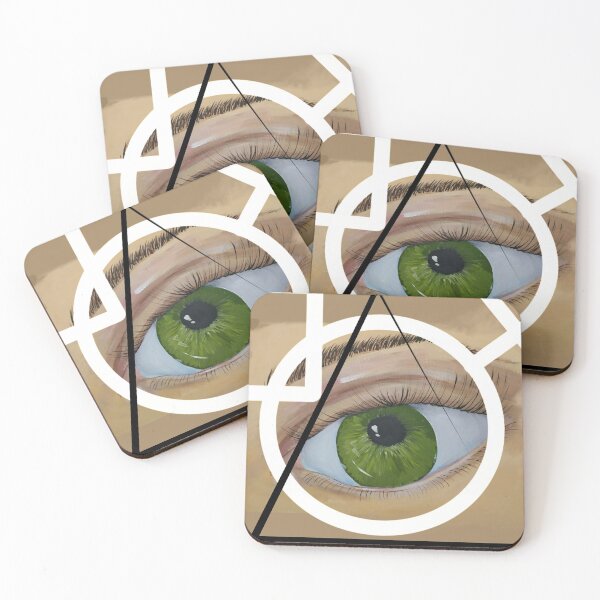 Item preview, Eye spy designed and sold by Forevermachiko.