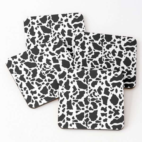 Item preview, CowPrint Pattern designed and sold by Looly Elzayat.