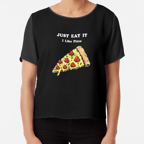 Just eat tops pizza online