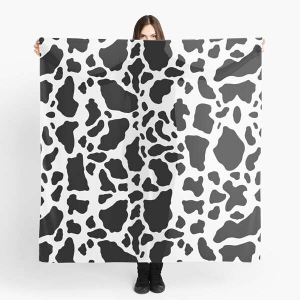 Item preview, CowPrint Pattern designed and sold by Looly Elzayat.