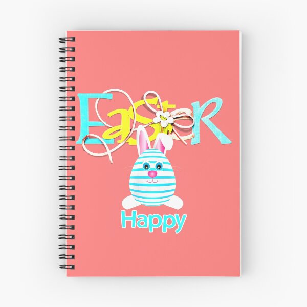 Item preview,  Easter Happy designed and sold by Andjela Bakos.