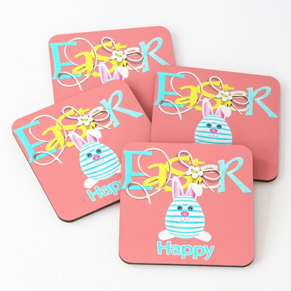 Item preview,  Easter Happy designed and sold by Andjela Bakos.