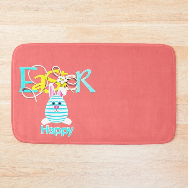 Item preview,  Easter Happy designed and sold by Andjela Bakos.